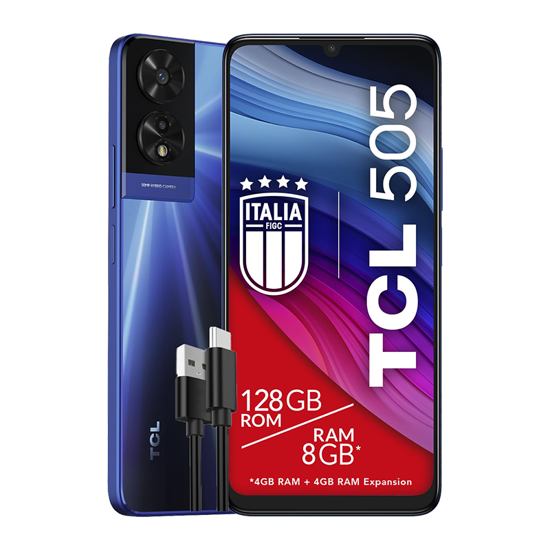 TCL 505 TCL 505