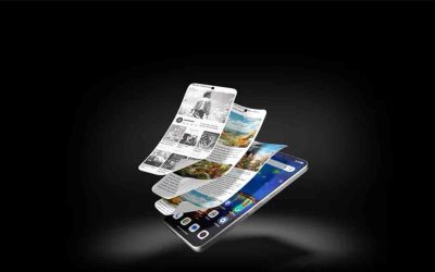 TCL NxtPaper 60 Ultra, combina lectura, potencia y cámara avanzada a mitad de precio