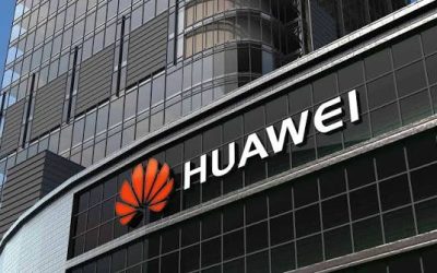 La Unión Europea quiere vetar a Huawei