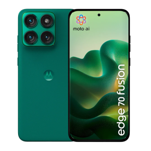 Motorola Edge 70 Fusion
