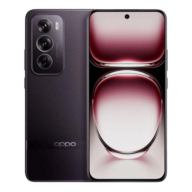 Oppo Reno12