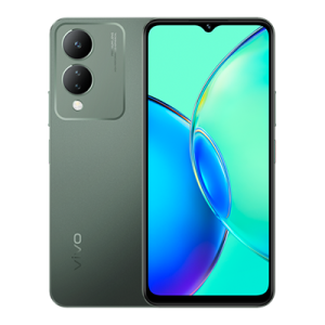 Vivo Y17s