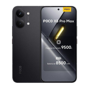 Xiaomi Poco X8 Pro Max