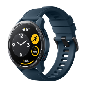 Xiaomi Watch S1 Active