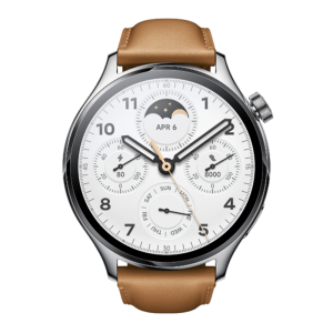 Xiaomi Watch S1 Pro