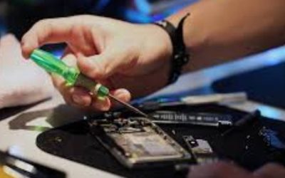 Cambiar Pantalla Samsung en Barcelona | Reparación Rápida y Garantizada