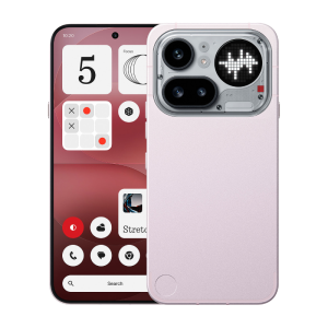 Nothing Phone 4A Pro