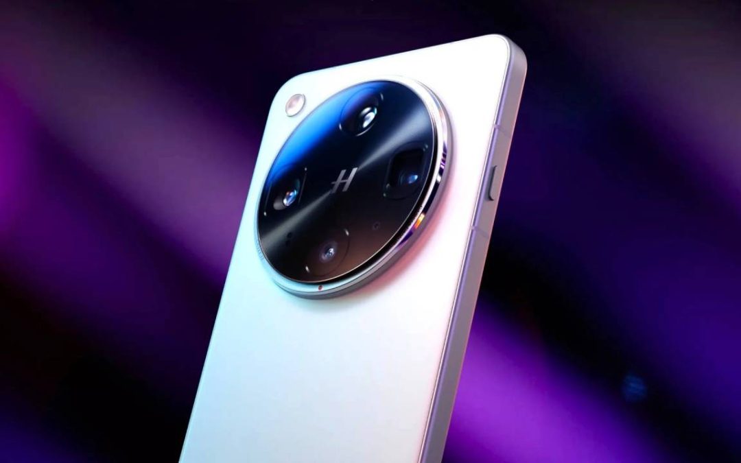 OPPO Find X9 Ultra la ambición de reemplazar a tu cámara en un móvil