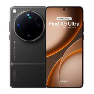Oppo Find X9 Ultra