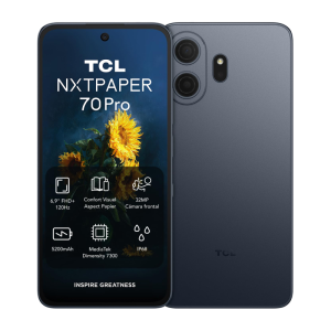 TCL NxtPaper 70 Pro