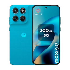 Motorola Moto G87