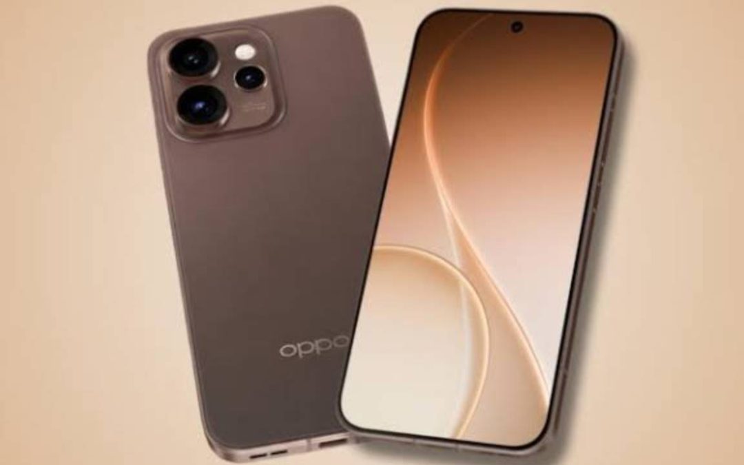 OPPO Reno 16 Pro: un salto importante en la gama media-alta