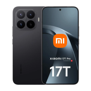 Xiaomi 17T Pro