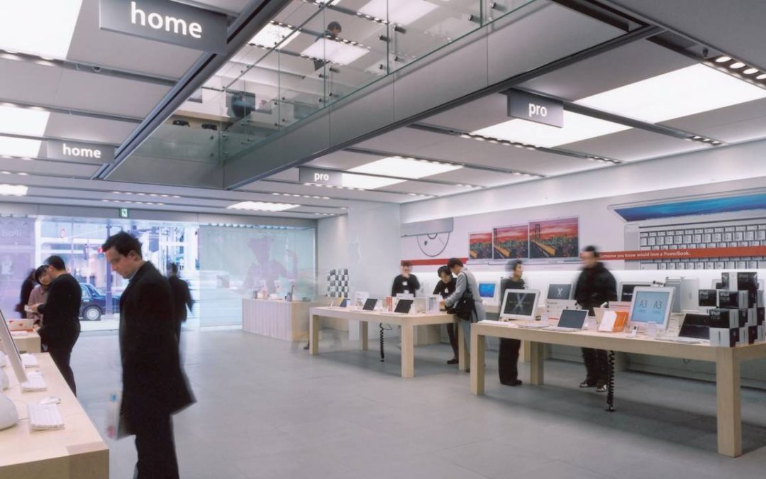 La justicia europea mantiene a Apple bajo las reglas para grandes plataformas digitales