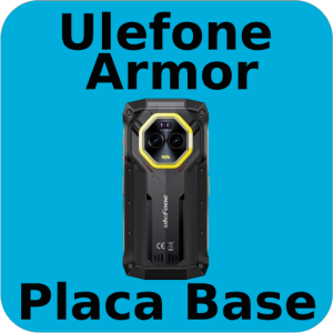 Revisión Ulefone Armor