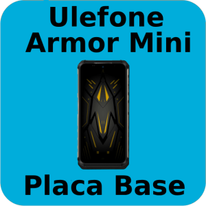 Placa Base Ulefone Armor Mini