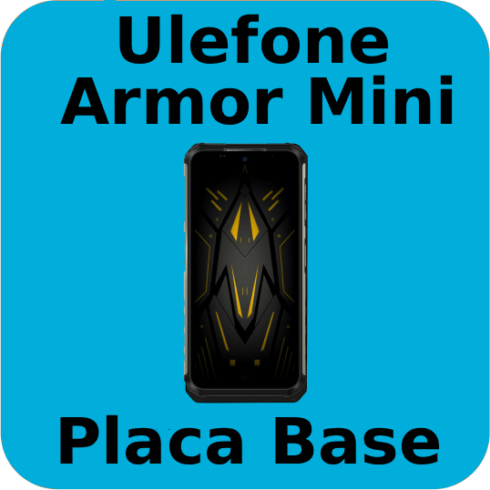 Revisión Ulefone Armor Mini 20 1 Placa Base Ulefone Armor Mini