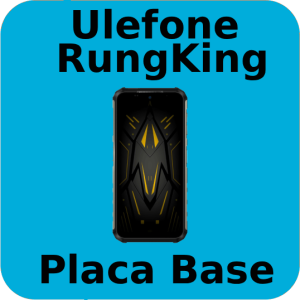 Placa Base Ulefone RungKing
