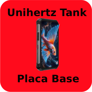 Placa Base Unihertz