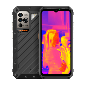 Ulefone Power Armor 18T
