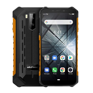 Ulefone Armor X3