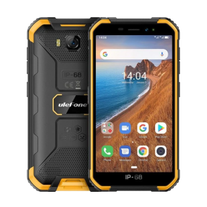 Ulefone Armor X6