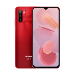 Ulefone Note 12P