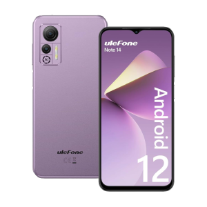 Ulefone Note 14