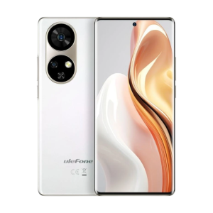 Ulefone Note 17 Pro