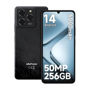 Ulefone Note 20 Pro