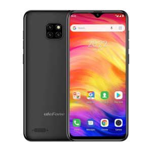 Ulefone Note 7