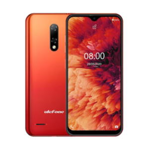 Ulefone Note 8P