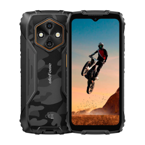 Ulefone RugKing 4 Pro