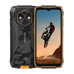 Ulefone RugKing 5 Pro 4G