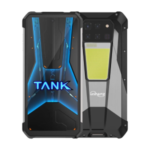 Unihertz 8849 Tank 3 Pro