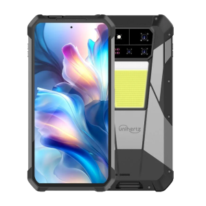 Unihertz 8849 Tank 4 Pro