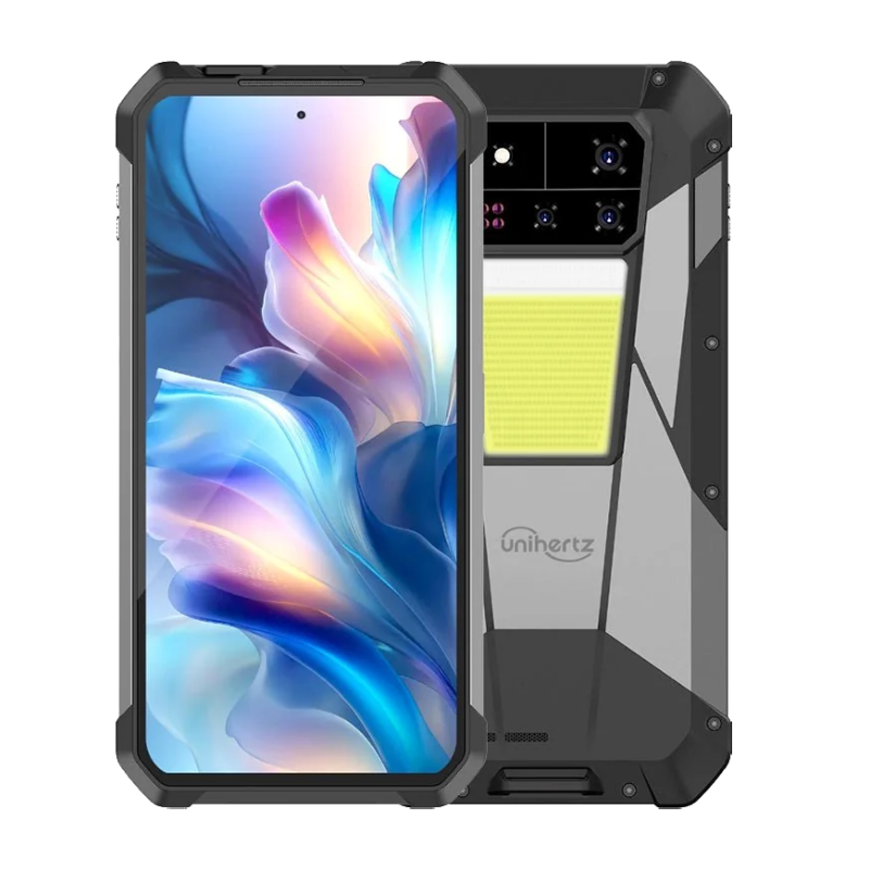 Unihertz Tank 4 Pro