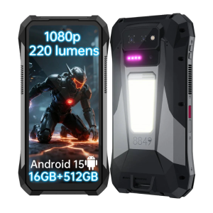 Unihertz 8849 Tank X