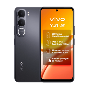 Vivo Y31 5G
