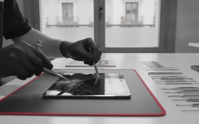 Reparar Pantalla Surface en Barcelona: Guía de Servicio Técnico Profesional 2026