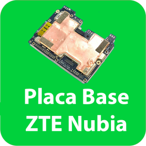 Revisión ZTE Nubia