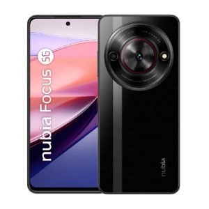 ZTE Nubia Focus 5G