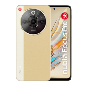 ZTE Nubia Focus Pro 5G