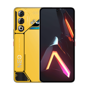 ZTE Nubia Neo 3 5G
