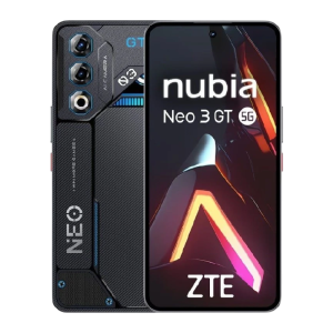ZTE Nubia Neo 3 GT 5G