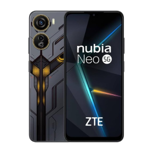 ZTE Nubia Neo 5G