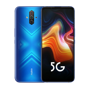 ZTE Nubia Play 5G