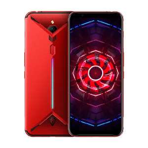 ZTE Nubia Red Magic 3