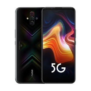 ZTE Nubia Red Magic