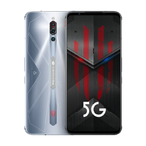 ZTE Nubia Red Magic 5s